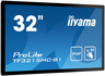 Imagem em miniatura de iiyama PL TF3215MC-B1 Open Frame táctil