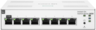 Imagem em miniatura de HPE NW Instant On 1830 8G Switch