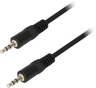 Anteprima di Cavo jack Ma - jack Ma 3,5 mm 2,5 m