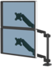 Thumbnail image of Fellowes Platinum Dual Monitor Arm