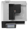 Aperçu de MFP HP LaserJet Enterprise M725dn