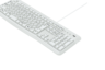 Thumbnail image of Logitech K120 Keyboard for Business Wt.
