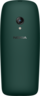 Nokia 6310 Mobiltelefon grün Vorschau