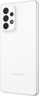 Samsung Galaxy A53 5G 6/128 GB weiß Vorschau