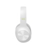 Miniatuurafbeelding van Hama Calypso Bluetooth Headphones White