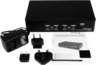 Thumbnail image of StarTech KVM Switch 4-port DisplayPort