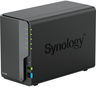 Synology DiskStation DS224+ 2 rek. NAS előnézet