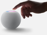 Aperçu de Apple HomePod mini, blanc