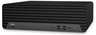 Miniatuurafbeelding van HP EliteDesk 800 G6 SFF i5 16/256GB PC