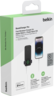 Belkin USB powerbank fekete 10.000 mAh előnézet