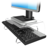 Aperçu de Support écran Dataflex acrylique 110 mm