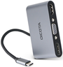 Aperçu de Sta accueil 5-en-1 DICOTA USB-C portable