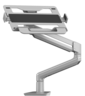 Anteprima di Porta laptop Fellowes Tallo argento