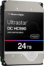 Thumbnail image of Western Digital DC HC590 24TB SATA HDD