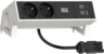 Thumbnail image of Power Strip 2-way + USB