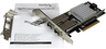 Miniatuurafbeelding van StarTech 2-Port Open SFP+ Network Card
