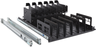 Miniatuurafbeelding van HP Z2 Mini G9 Rail Rack Kit