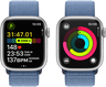 Thumbnail image of Apple Watch S9 GPS 41mm Alu Silver