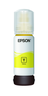 Vista previa de Tinta Epson 104 EcoTank amarillo