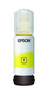 Epson 104 EcoTank Tinte gelb Vorschau