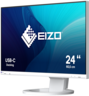 Thumbnail image of EIZO EV2480 Monitor White