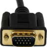 Miniatuurafbeelding van StarTech HDMI - VGA Cable 0.9m