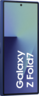 Samsung Galaxy Z Fold7 256 GB blue Vorschau