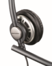 Thumbnail image of Poly EncorePro HW710 QD Headset