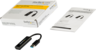 Thumbnail image of Adapter USB 3.0 Type A/m - HDMI/f