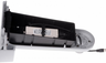 Miniatuurafbeelding van AXIS T91H61 Wall Mount