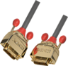 Thumbnail image of LINDY DVI-D Cable Single Link 10m