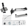 Miniatuurafbeelding van Ergotron LX Arm Desk Mount