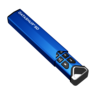 Miniatuurafbeelding van datAshur SD Dual Pack + 1 KeyWriter LC