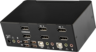 Anteprima di Switch KVM DP dual head 2 porte StarTech