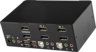 Thumbnail image of StarTech KVM Switch 2-port Dual DP