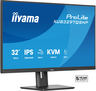 Miniatuurafbeelding van iiyama ProLite XUB3297QSNP-B1 Monitor
