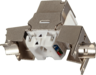 Thumbnail image of Keystone Jack 1x RJ45 STP Cat8.1