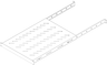 Thumbnail image of APC Shelves 50kg up to 1045mm