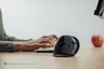 Thumbnail image of Bakker Evoluent D Vertical Mouse S