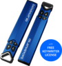 Thumbnail image of datAshur SD Dual Pack + 1 KeyWriter LC