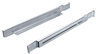 Miniatuurafbeelding van Rittal Sliding Rails Adjust. 550-750mm