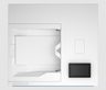 Thumbnail image of HP Color LJ Enterprise 6700dn Printer