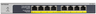Anteprima di Switch PoE NETGEAR GS108LP