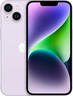 Thumbnail image of Apple iPhone 14 256GB Purple