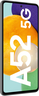 Thumbnail image of Samsung Galaxy A52 5G 6/128GB Black