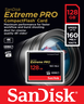 Miniatura obrázku CF karta SanDisk Extreme Pro 128 GB