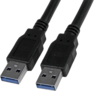 Thumbnail image of StarTech USB-A Cable 3m