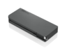 Aperçu de Hub de voyage Lenovo Powered USB-C