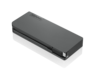 Vista previa de Powered USB-C Travel Hub Lenovo