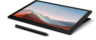 Anteprima di MS Surface Pro 7+ i5 8/256 GB nero